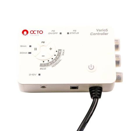 Octo - VarioS 6 Pump Controller