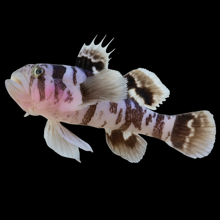 Priolepis nocturna (Nocturnal Goby)
