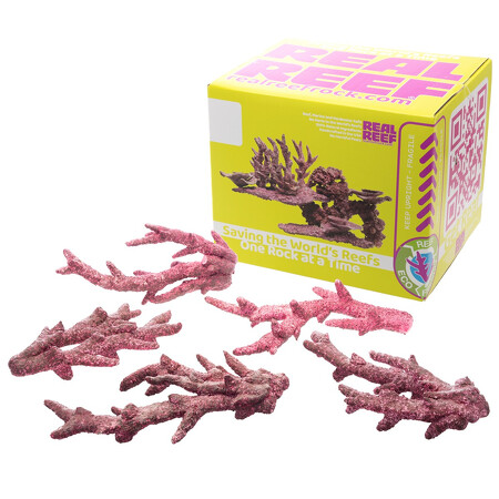 Real Reef Rock - Real Reef Fancy Branch Rock