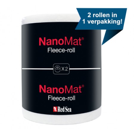 Red Sea NanoMat Fleece-Roll (2 in pack)