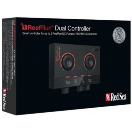 Red Sea ReefRun Dual Controller (Tweedekans)