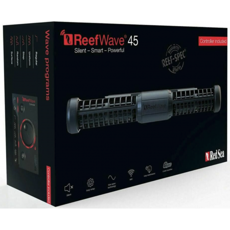 Red Sea ReefWave 45 (Second Chance)