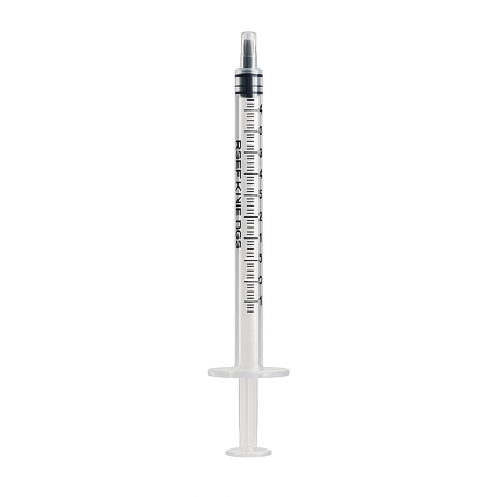 Reef Kinetics - 10 Syringes