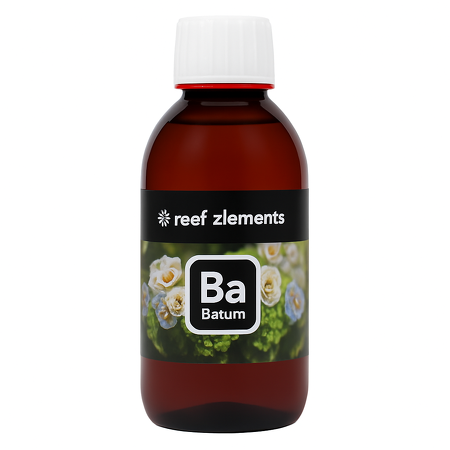 Reef Zlements Ba Barium - 1000 ml
