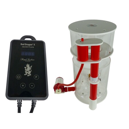 Royal Exclusive Bubble King Supermarin 300 + RDX DC 24V