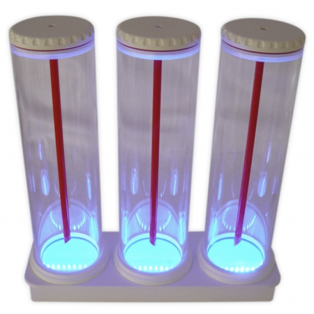Royal Exclusive Dreambox - Dosing Feeder / Feed Tank / Station 12 l volume