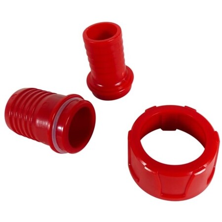 Royal Exclusive Hose nozzle complete Ø32 & 25mm for circulation pump 85W 6500L/H