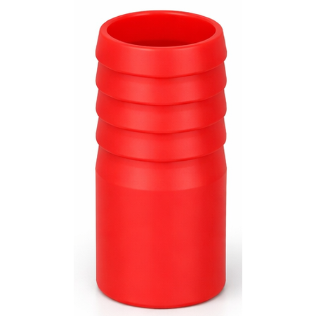 Royal Exclusive PVC red hose barb