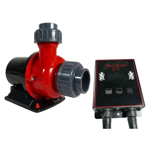 Royal Exclusive - Red Dragon&reg; 5 ECO 200 W / 13,0m&sup3; HIGHPRESSURE