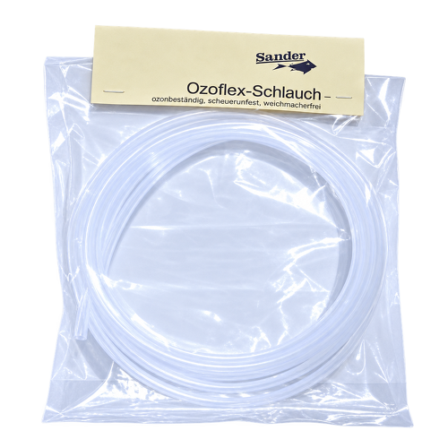 Sander - Ozoflex Tube 4/6 (3 Meters)