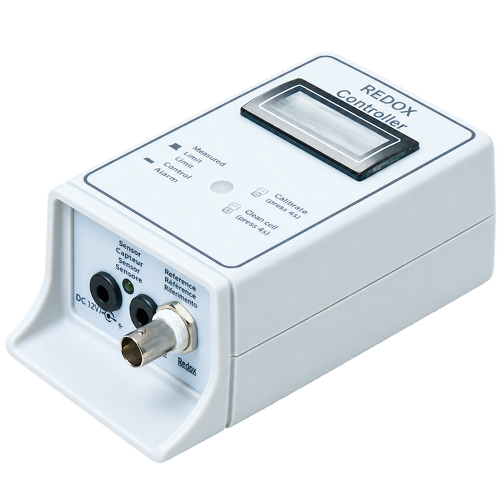Sander - Redox Controller