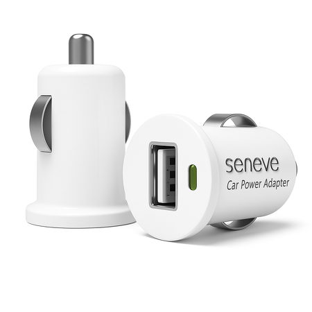 Car Power Adapter next year