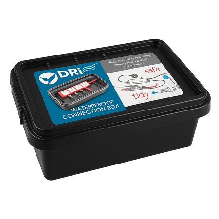 Dribox 285mm next year