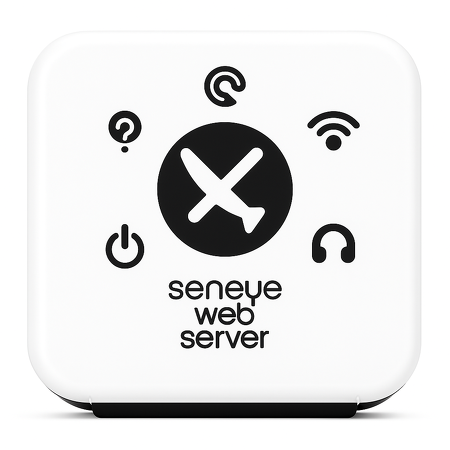 Seneye - Reef Pack with Dribox and WiFi V6 EU