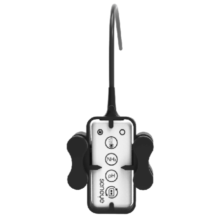 Seneye USB magnetic holder Pro (up to 16 mm)