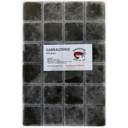 Shrimpfood - Shrimp mix