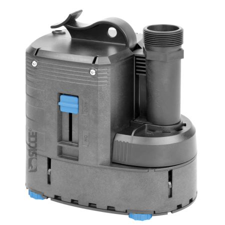 SICCE ULTRA 9000 multi-function pump 8500 l/h