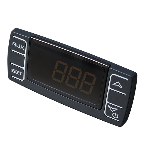 TECO - Thermostat 230V - 50-60Hz TK Series &deg;C
