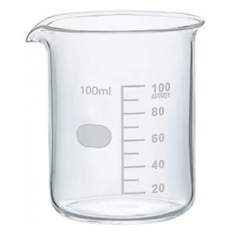 Test cup for Alkatronic