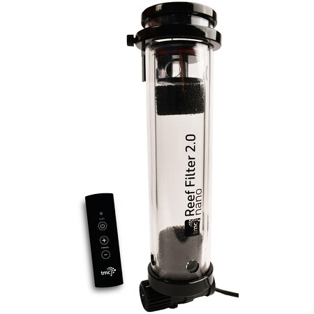TMC Reef Filter 2.0 100Nano DC