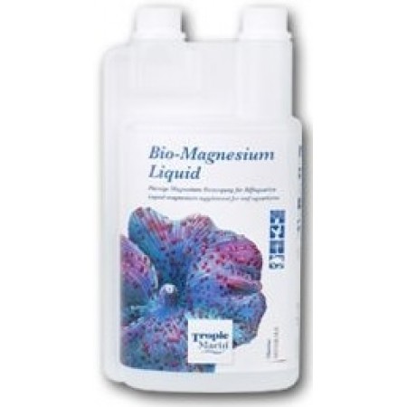 Tropic Marin BIO-MAGNESIUM Liquid 1.000 ml