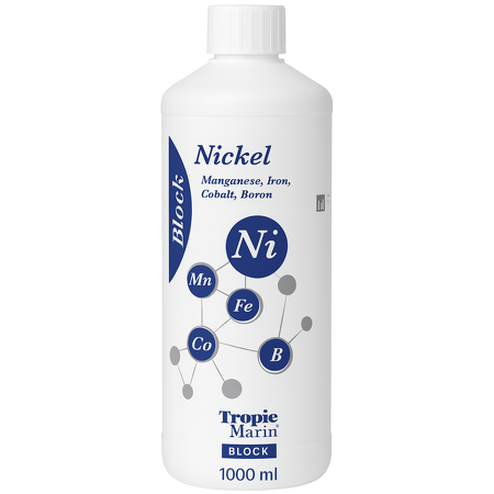 Tropic Marin Block Nickel 1000 ml