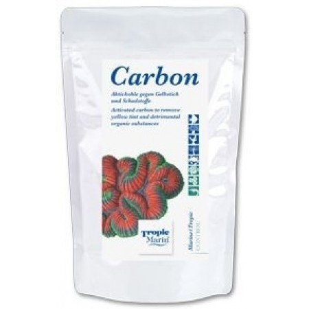 Tropic Marin CARBON High quality activated carbon