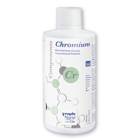 Tropic Marin Components Chromium 250 ml