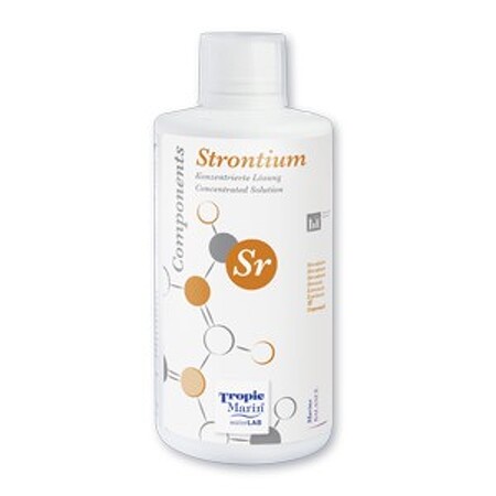 Tropic Marin Components Strontium 500 ml