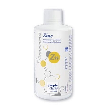 Tropic Marin Components Zinc 250 ml
