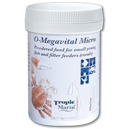 Tropic Marin O-Megavital Micro 60 g
