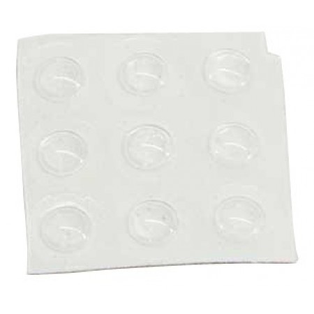 Tunze 9 elastic pads for magnet holder