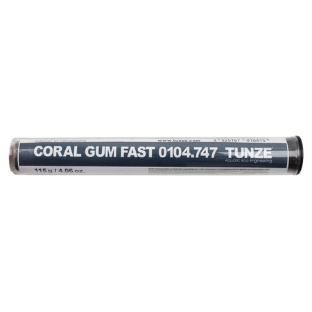Tunze Coral Gum Fast - 115g
