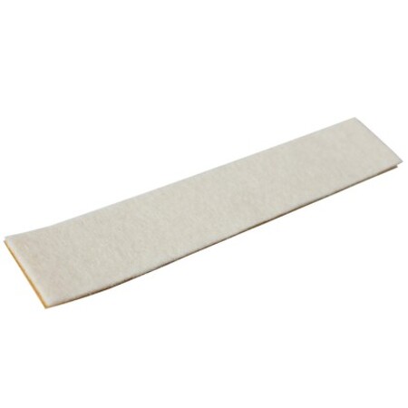 Tunze Felt strip 40 x 13 mm