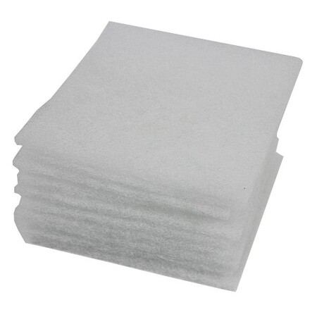 Tunze filter mat, 10 pcs.