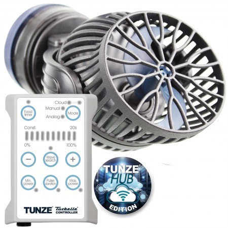 Tunze Turbelle® nanostream® 6075