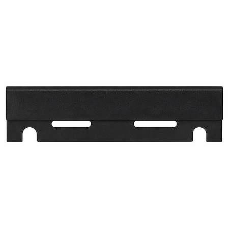 Two little fishies AlgaEraser: replacement plastic blades set of 2