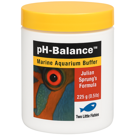 Two little fishies - PH Balance - 225 g