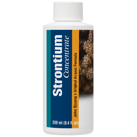 Two little fishies - Strontium Concentrate - 250ml