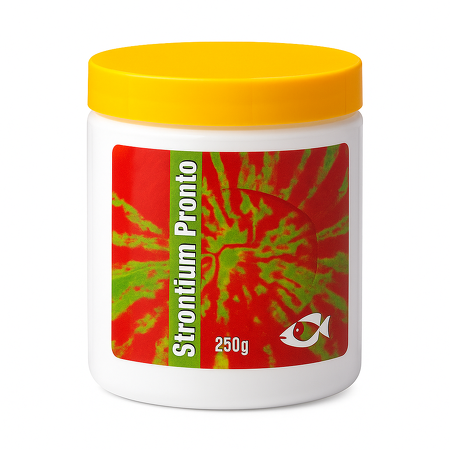 Two little fishies - Strontium Pronto - 250 g