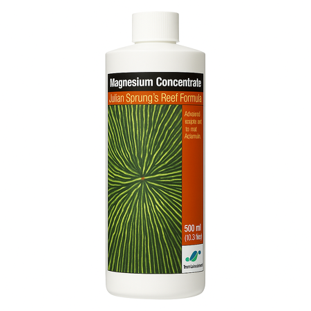 Two little fishies - Two little fishies - Magnesium Concentrate - 500ml