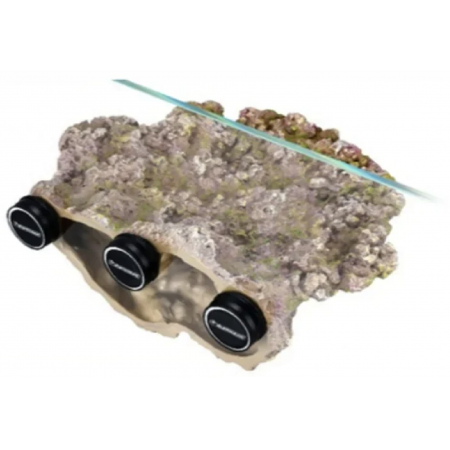 Vastocean Magnetic Scape / Frag Rock Floating Reef Large