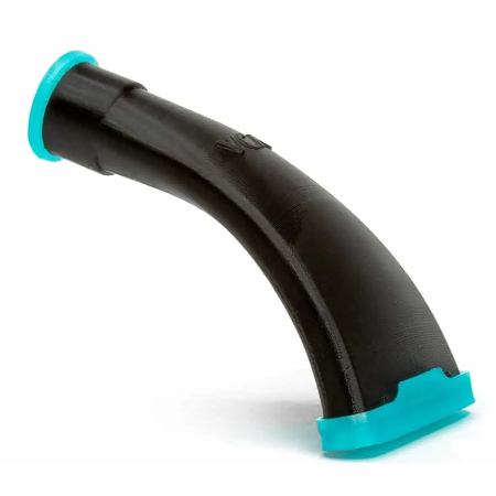 VCA MJ Vacuum Pump Attachment with Debris Screen & SICCE Nano adapter