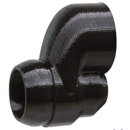 VCA RSR 25mm Slip-Fit-Drop Adapter for RFG