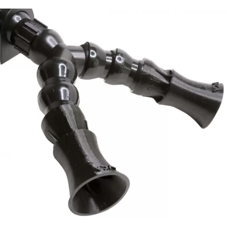 VCA RSR XXL Ultimate Return Line Upgrade Kit