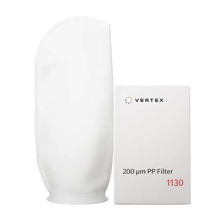 Vertex - 200    20cm  40cm long Draw-String (2040)
