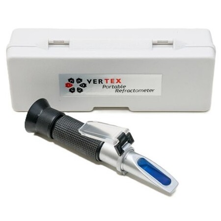 Vertex - ATC Refractometer