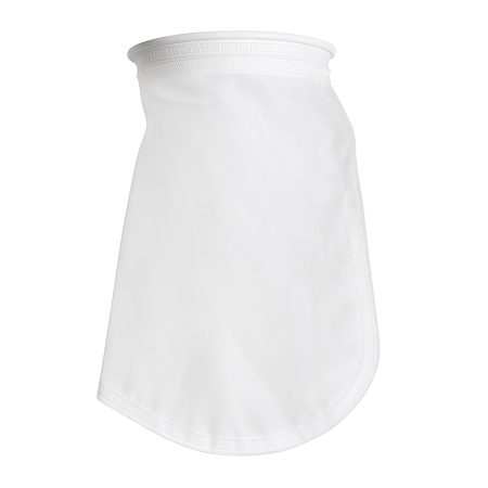 Vertex - Filter sock 200 11cm 30cm long Ringed PP-Fil (1130)