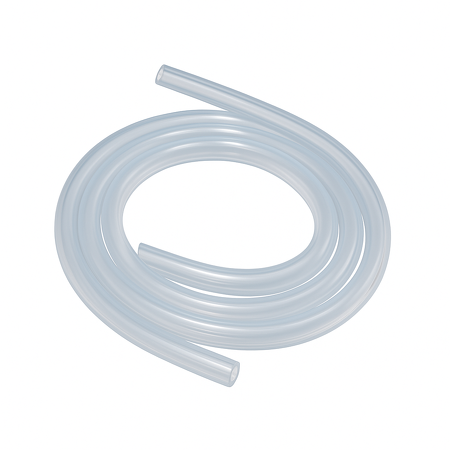 Vertex - Silicone Tube 13mmOD*8mmID - 90 cm