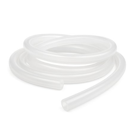 Vertex - Silicone Tube  15mmOD*9mmID - 90 cm